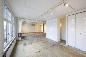 Nieuwe Spiegelstraat 36 Amsterdam